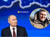 Володимир Путін, Сергій Братчук