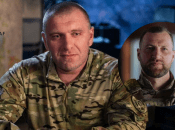 Василь Малюк та Євгеній Хмара