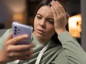 Проблемы с телефоном могут возникнуть внезапно