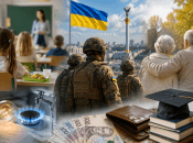1 вересня в Україні