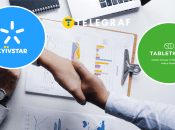 "Киевстар" хочет купить онлайн-сервис Tabletki.ua