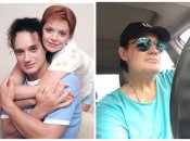 Как изменился актер Лаленков и говорит ли о войне