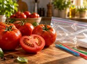 Кухонный лайфхак может удивить простотой и доступностью необходимых предметов