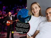 У Києві пройшов концерт Віктора Павліка з нюансами