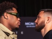 Ломаченко - Хейни