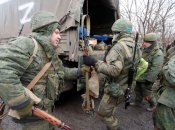 Саме за Трампа почалася підготовка Путіна до вторгнення