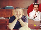 Сергій Перман та Віктор Павлік