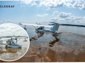 Літак-амфібія