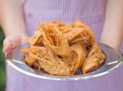 Для багатьох цей десерт залишився смаком дитинства