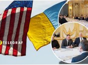 Переговоры в Париже