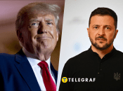 Зеленський висловився про "мирний план" Трампа