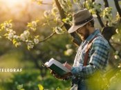 Март – важный месяц для садоводов и огородников (изображение создано с помощью ИИ)