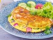 Никогда кабачки не были более вкусными!