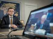 Дмитрий Кулеба