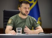 Володимир Зеленський відкрито звинуватив російського диктатора