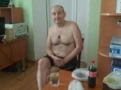 Николай Чаус