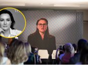 Юлия Свириденко