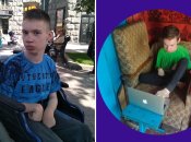 Олег Сергачев