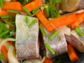 Така рибка — чудова основна страва