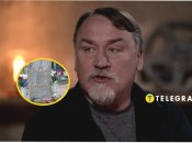 Могила Дмитрия Капранова