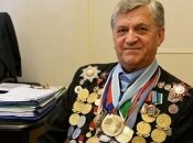 Александр Тихонов