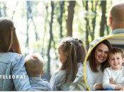 Счастливая семья