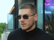 Олександр Волошин розповів, чому він у тилу, а не на фронті