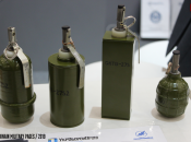 Граната РГТС-27