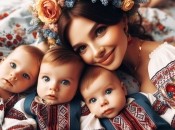 Хоча, на перший погляд, у них не помітно "єврейського" коріння