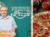 Самая старая пиццерия Киева