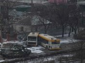 Украинский Мариуполь ожидает ВСУ