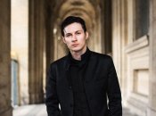 Павел Дуров