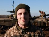 Командир танка Иван