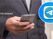 Мессенджер Telegram