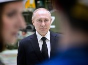 Комплекс Панцирь С1 перебросили к резиденции диктатора