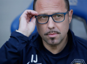 Ігор Йовічевич тренуватиме клуб наступні два роки