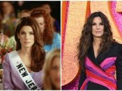 Сандру Буллок не раз подозревали в пластике