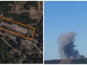 По окупантам у Криму завдано потужного удару