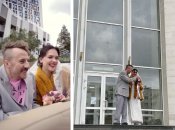 Ресторатор рассказал, зачем устроил представление со свадьбой