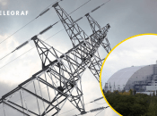 З Чорнобильської АЕС до Славутича