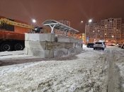 Белгород пытаются защитить от обстрелов