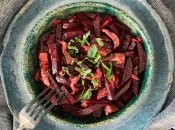 Вкусы продуктов сочетаются между собой просто невероятно