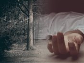 В Польше нашли мертвой украинку. Иллюстрация