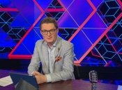 Украинский продюсер Игорь Кондратюк