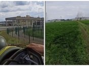 Добровольцы остаются на Белгородщине