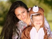 День матери в Украине отмечается во второе воскресенье мая