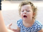 Как противостоять детским истерикам