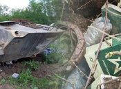 Российскую армию уничтожают в Украине