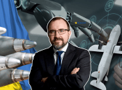 Директор NAUDI Сергей Гончаров