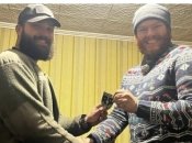 Канадці загинули, захищаючи українську землю